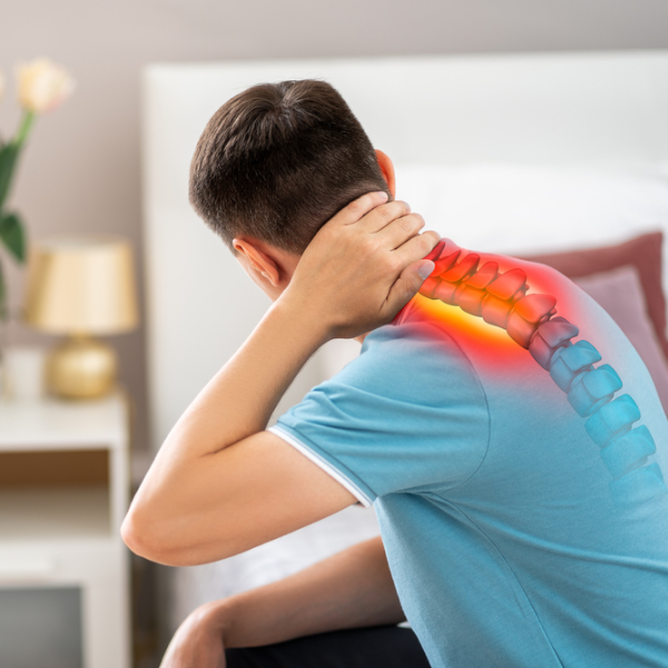 Spondylosis